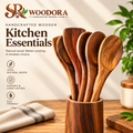 kitchen essentaials