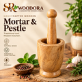Mortar & Pestle