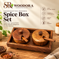 Spice Box Set