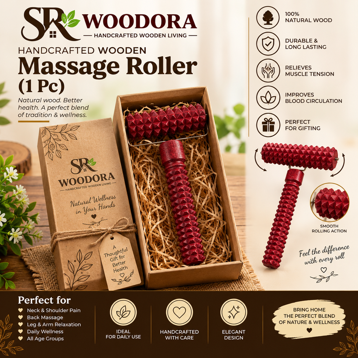 Massage Roller