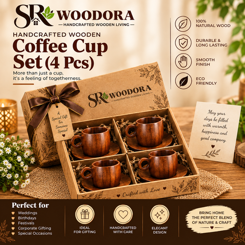 Gift Cup Set