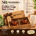 Gift Cup Set